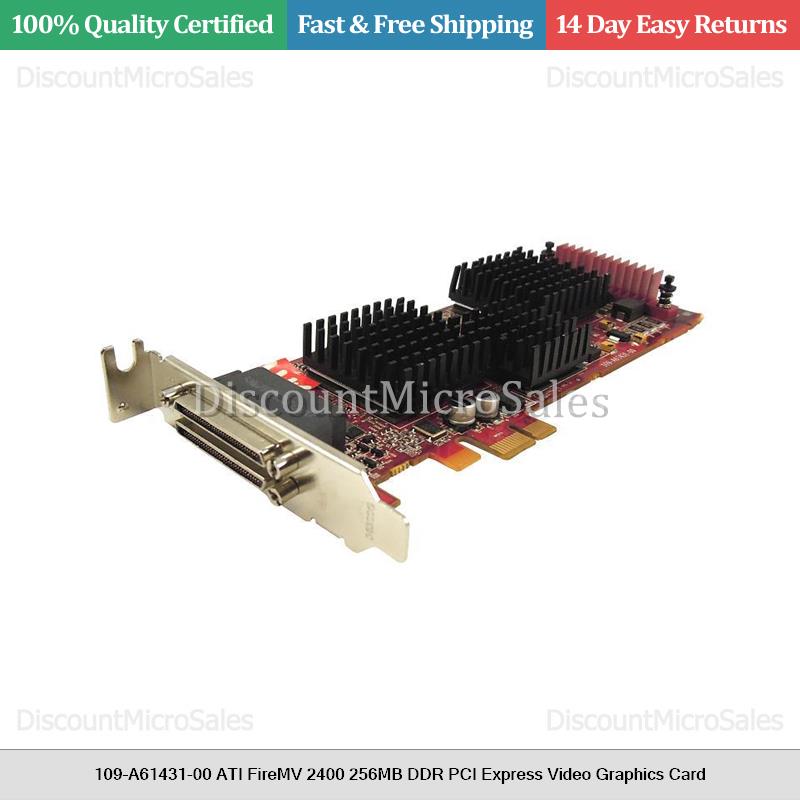 Driver ati firemv 2400 pci express for Windows Download Driver ati firemv 2400 pci express Windows 10 download