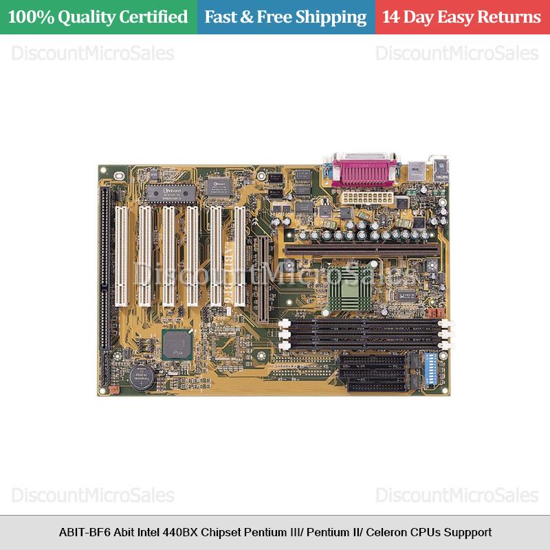 INTEL MOBILE 440BX DRIVER